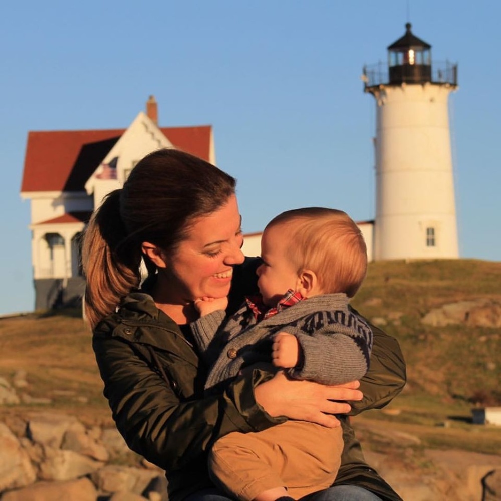 Meet your Posher, Ali